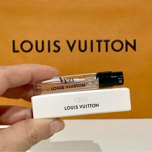 ELVES Louis Vuitton 2ml Sample